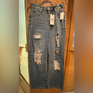 Nordstrom Prosperity Denim
